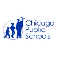 Company logo Chicago Public Schools