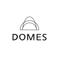 Company logo Domes Resorts