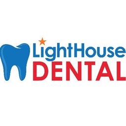 Company logo LightHouse Dental