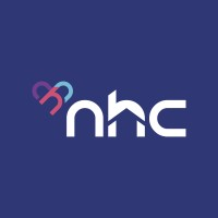 Logo de l'entreprise NHC