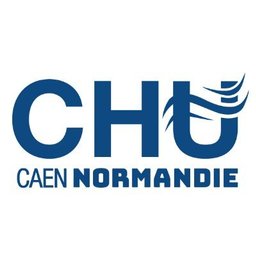 Logo de l'entreprise CHU CAEN