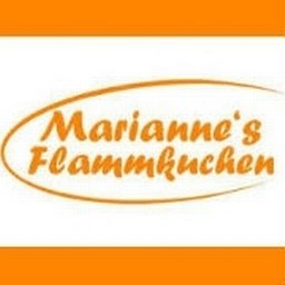Firmenlogo Marianne's Flammkuchen GmbH