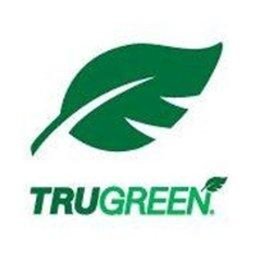Company logo TruGreen