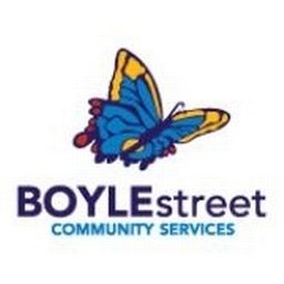 Company logo Boyle Street Community Services
