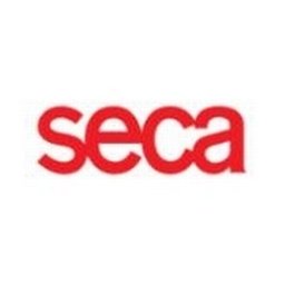 Company logo seca services