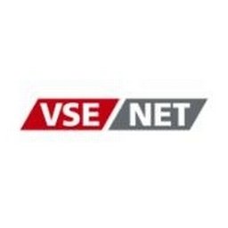 Firmenlogo VSE NET GmbH
