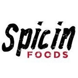 Company logo Spicin Foods, Inc.