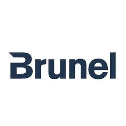 Company logo Brunel