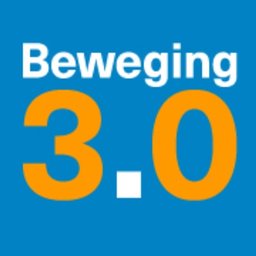 Company logo Beweging 3.0