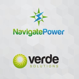 Company logo Navigate Power & Verde Solutions