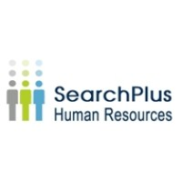 شعار الشركة SearchPlus HR