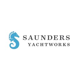 Company logo Saunders Yachtworks