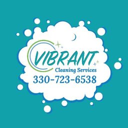 Company logo Vibrant Cleaning Services