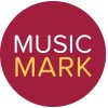 Company logo Music Mark - The UK Association for Music Education