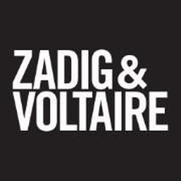 Company logo Zadig & Voltaire