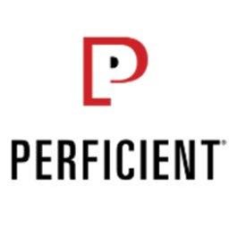 Logotipo de la empresa Perficient