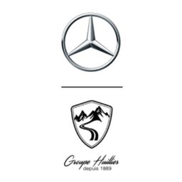 Logo de l'entreprise Groupe Huillier