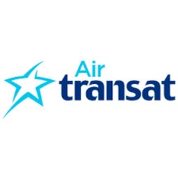 Company logo Air Transat