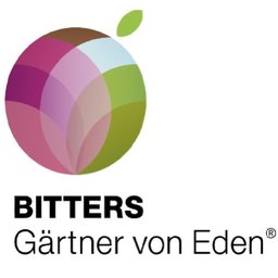 Firmenlogo Bitters - Gärtner von Eden