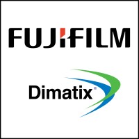 Company logo FUJIFILM Dimatix, Inc