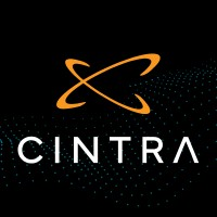 Company logo Cintra