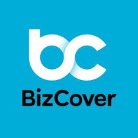 Company logo BizCover