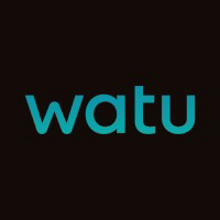 Company logo Watu