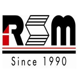 Logo syarikat Roofseal Resources (M) Sdn Bhd