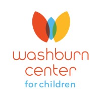 Company logo Washburn Center For Children