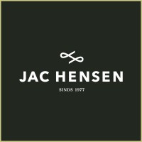 Company logo Jac Hensen