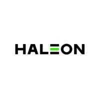Company logo Haleon