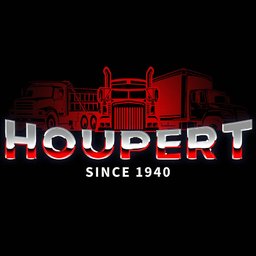 Houpert Fleet Services Logo