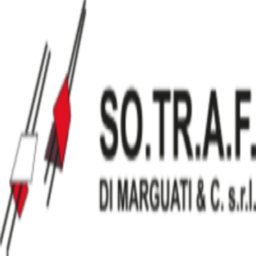 Company logo SO.TR.A.F. di Marguati & C. S.r.l.