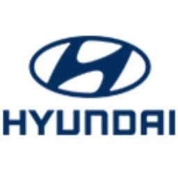 Company logo Hyundai Motor Company