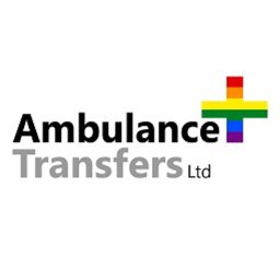 Company logo Ambulance Transfers Limited