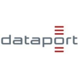 Firmenlogo Dataport AöR