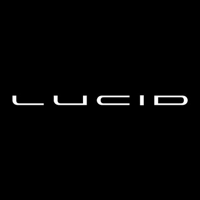 شعار الشركة Lucid Motors