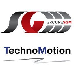 Logo de l'entreprise Groupe SGM