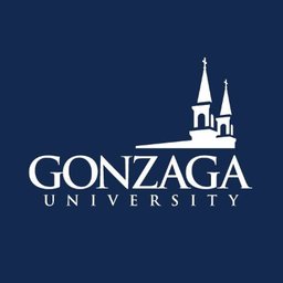 Company logo Gonzaga University