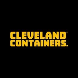 Company logo Cleveland Containers