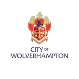 Company logo City of Wolverhampton Council