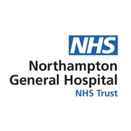 Company logo Northampton General Hospital