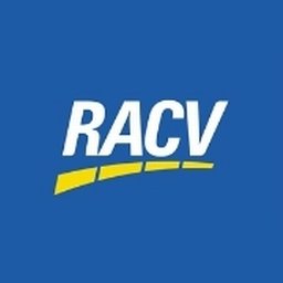 Company logo RACV
