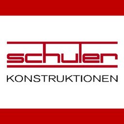 Firmenlogo Schuler Konstruktionen GmbH