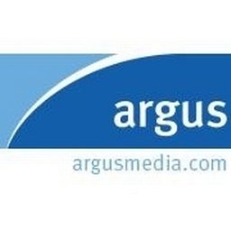 Company logo Argus Media