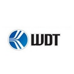 Firmenlogo WDT