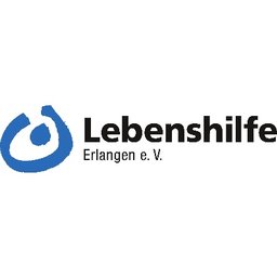 Firmenlogo Lebenshilfe Erlangen e.V.
