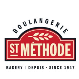 Company logo Boulangerie St-Méthode