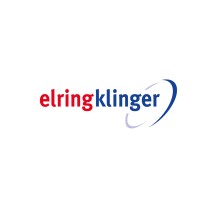 Company logo ElringKlinger