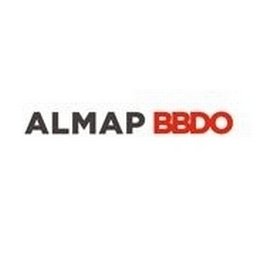 Company logo AlmapBBDO